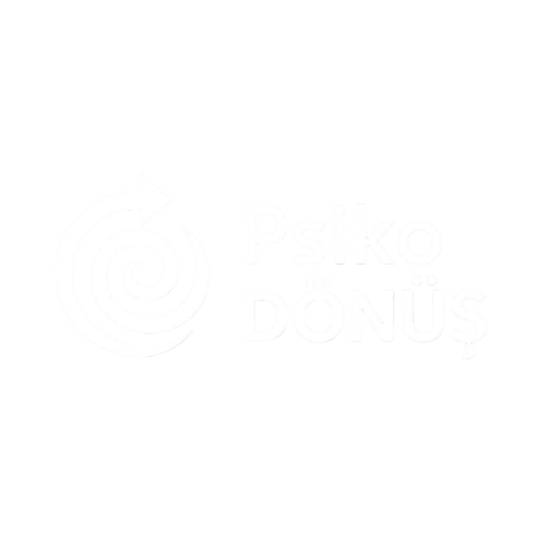 PsikoDönüş Logosu
